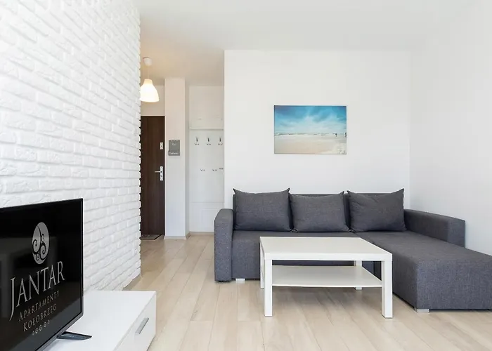 Jantar Apartament Pogodne