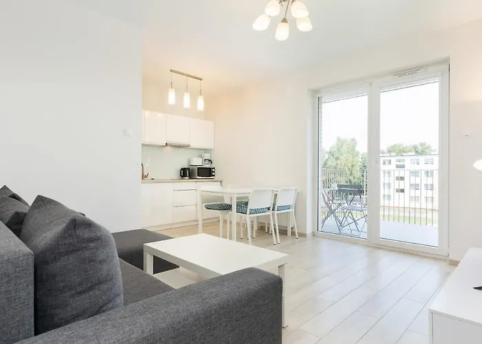 Jantar Apartament Pogodne