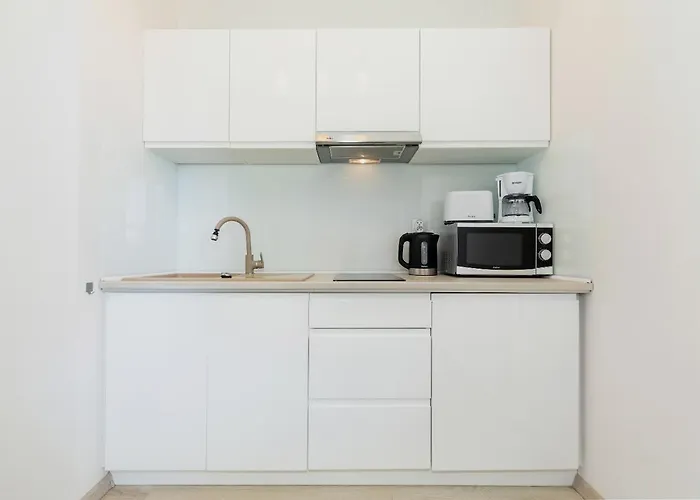 Jantar Apartament Pogodne