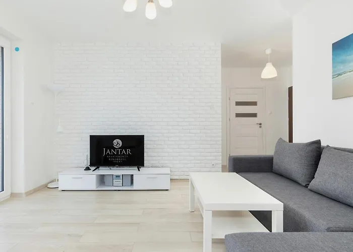 Jantar Apartament Pogodne