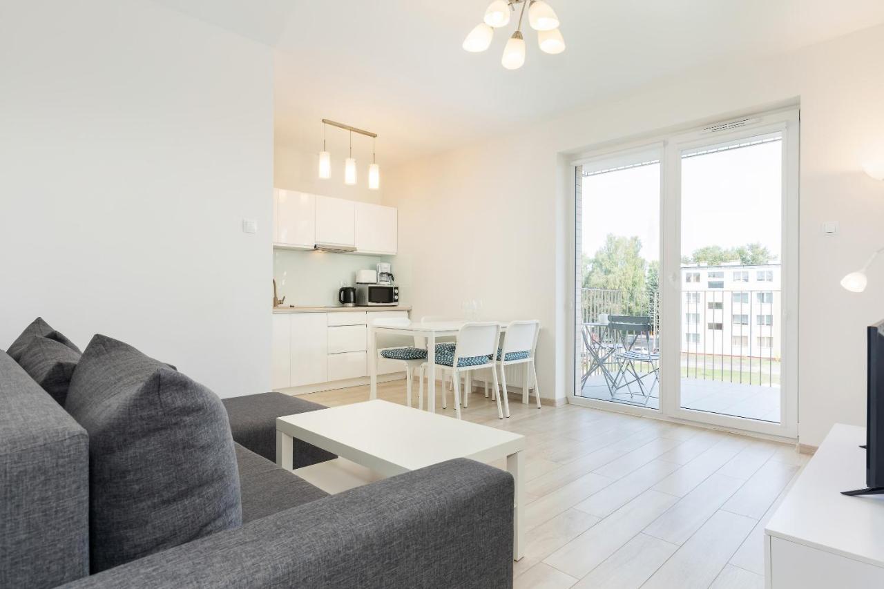 Apartament Jantar Pogodne *