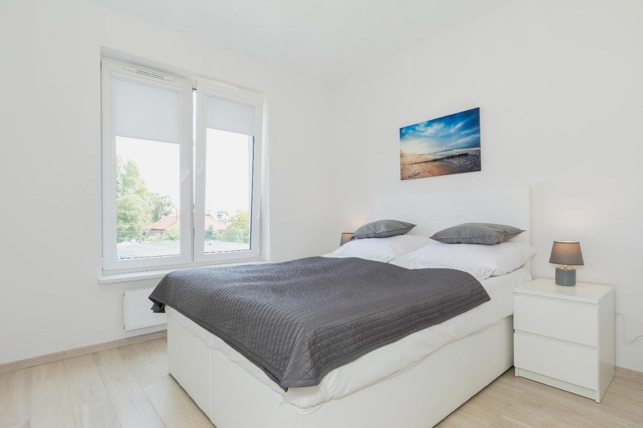 Apartament Jantar Pogodne