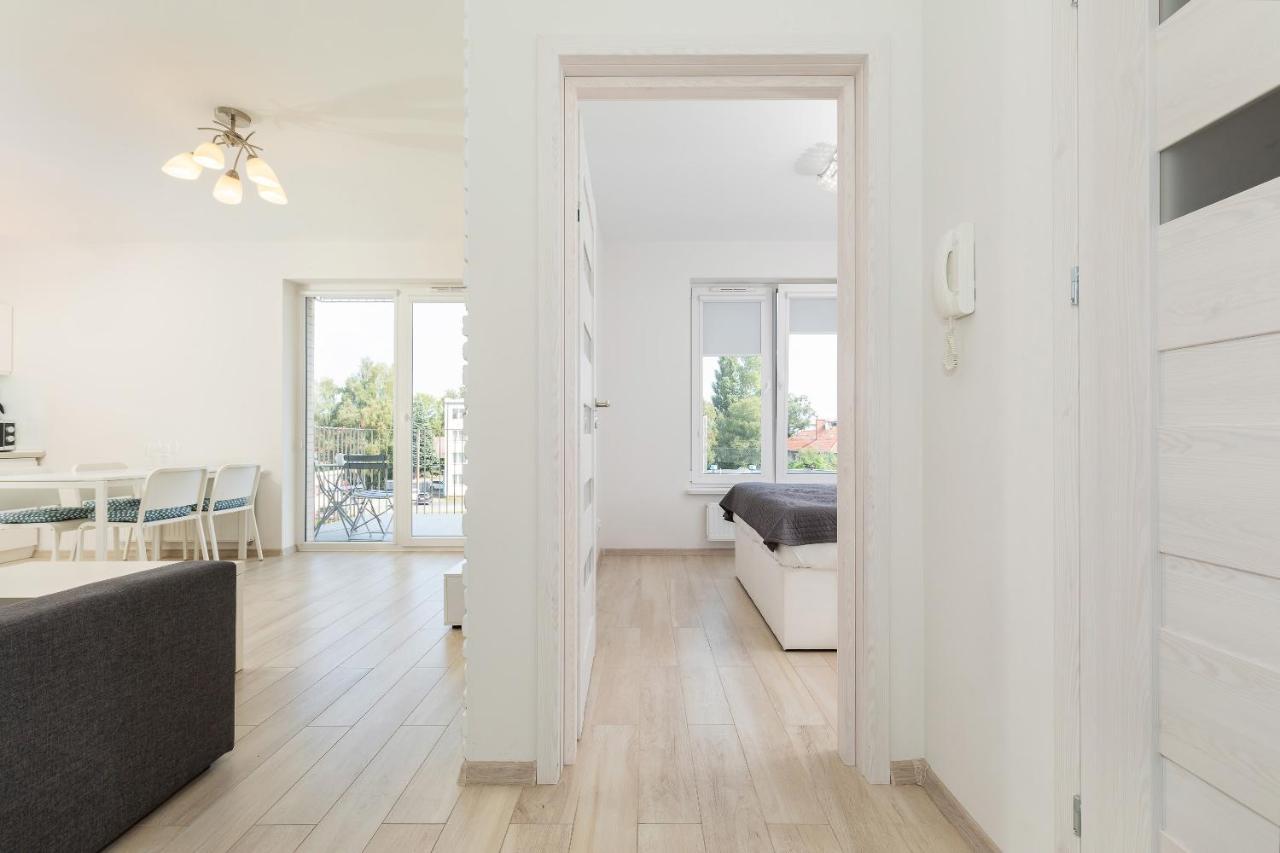 Jantar Pogodne Apartament