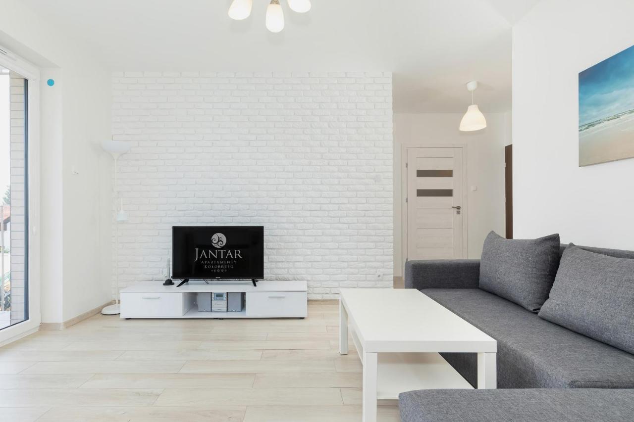 Apartament Jantar Pogodne *