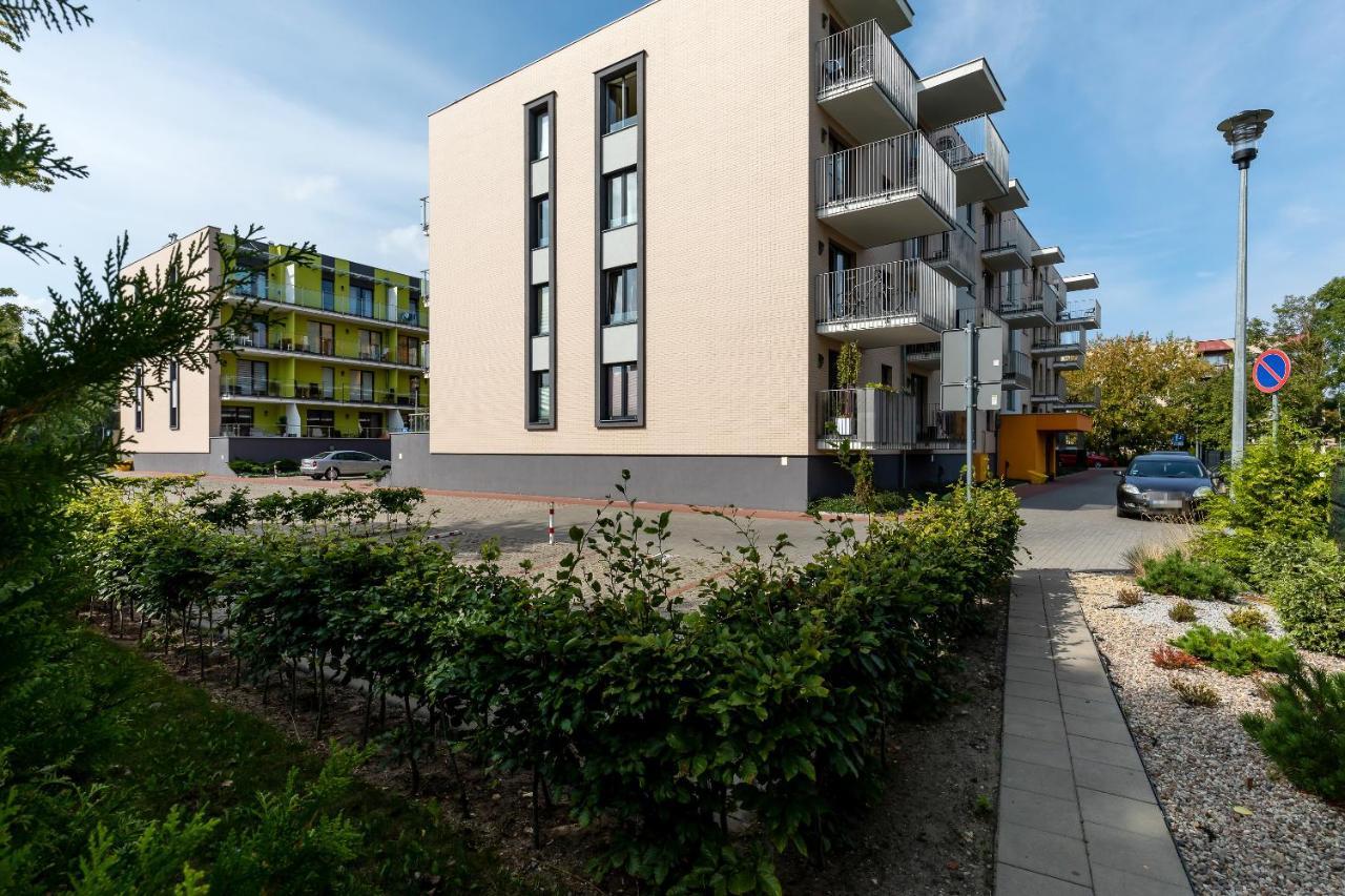 Apartament Jantar Pogodne *