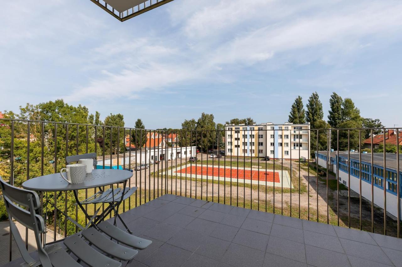 Apartament Jantar Pogodne
