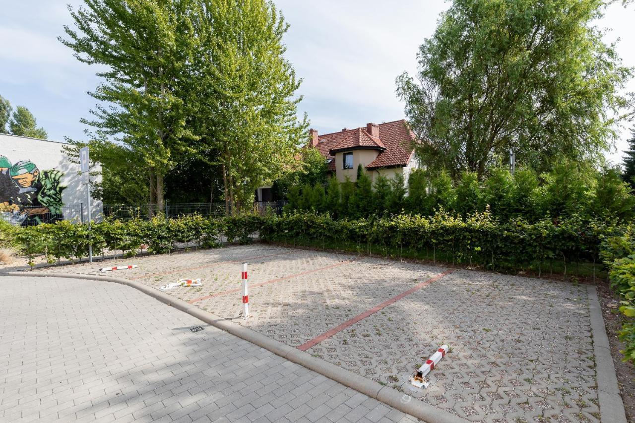 Apartament Jantar Pogodne *