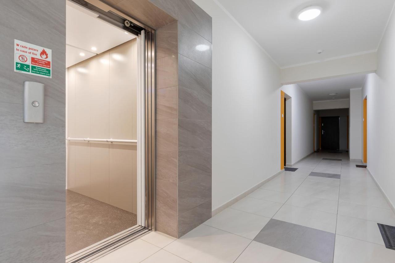 Apartament Jantar Pogodne *