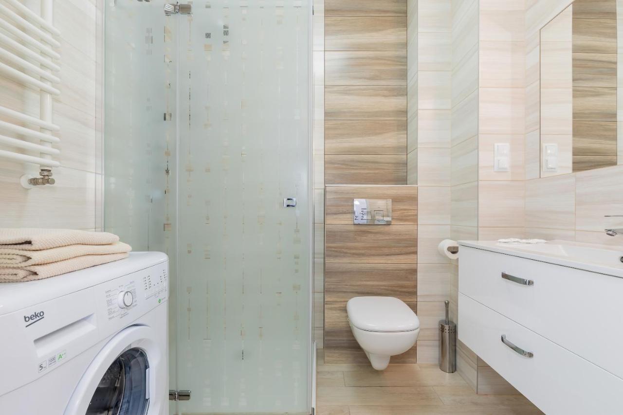 Apartament Jantar Pogodne Kołobrzeg