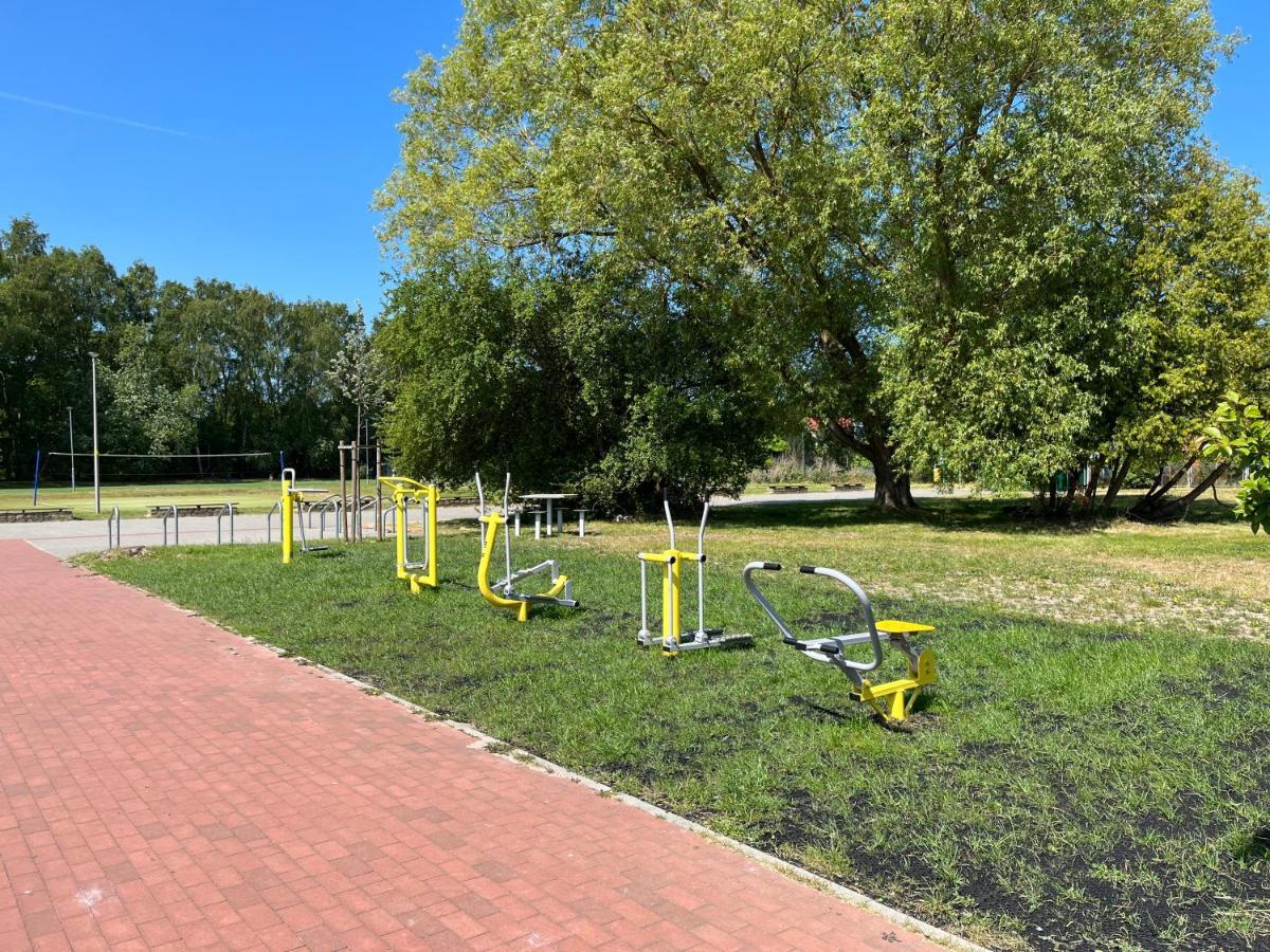 Jantar Pogodne Apartament Kołobrzeg