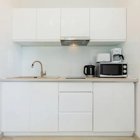 Jantar Apartament Pogodne Kołobrzeg Zewnętrze zdjęcie