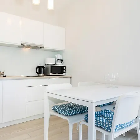 Jantar Apartament Pogodne Kołobrzeg Zewnętrze zdjęcie