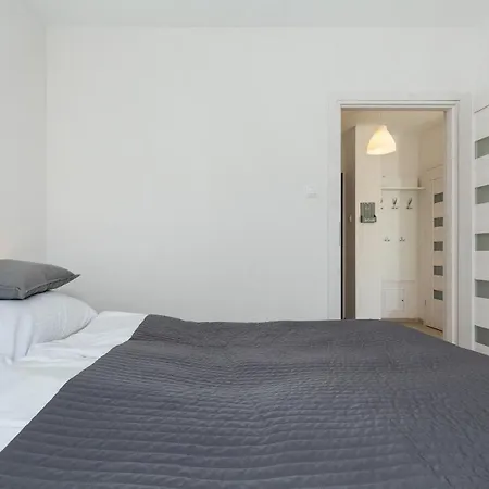 Jantar Apartament Pogodne Kołobrzeg Zewnętrze zdjęcie